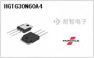 HGTG30N60A4