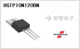 HGTP10N120BN
