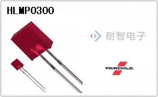HLMP0300