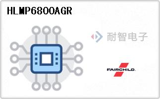 HLMP6800AGR