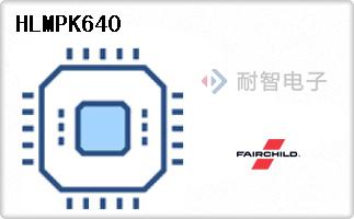 HLMPK640