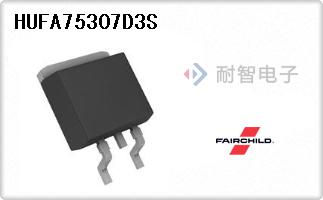 HUFA75307D3S