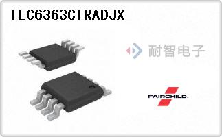 ILC6363CIRADJX