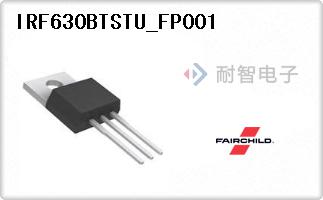 IRF630BTSTU_FP001