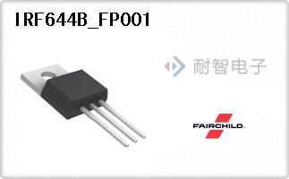 IRF644B_FP001