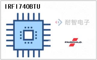 IRFI740BTU