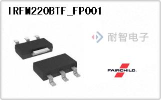 IRFM220BTF_FP001