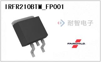 IRFR210BTM_FP001