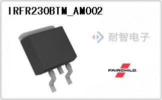 IRFR230BTM_AM002
