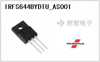 IRFS644BYDTU_AS001