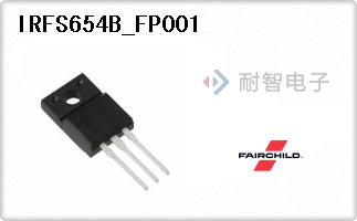 IRFS654B_FP001