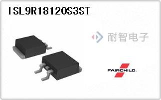 ISL9R18120S3ST