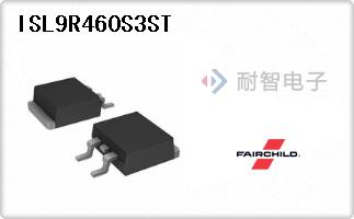 ISL9R460S3ST