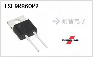 ISL9R860P2