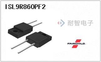 ISL9R860PF2