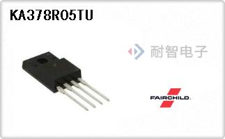KA378R05TU