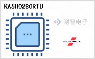 KA5H0280RTU
