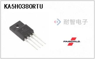 KA5H0380RTU