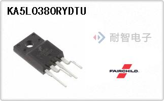 KA5L0380RYDTU