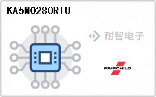 KA5M0280RTU