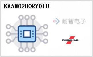 KA5M0280RYDTU