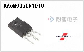 KA5M0365RYDTU