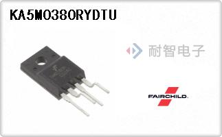 KA5M0380RYDTU