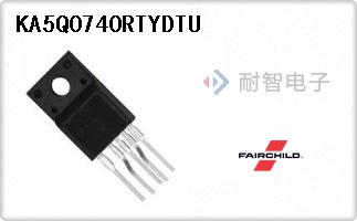 KA5Q0740RTYDTU
