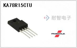 KA78R15CTU