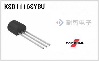 KSB1116SYBU