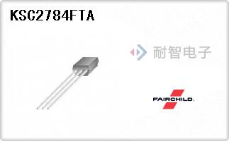 KSC2784FTA