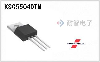 KSC5504DTM