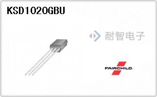 KSD1020GBU