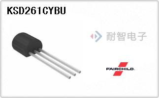 KSD261CYBU