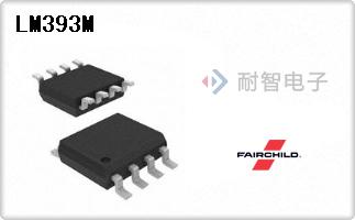 LM393M