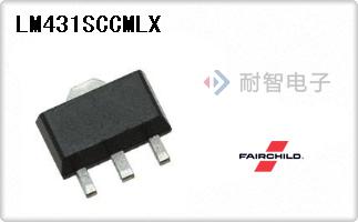 LM431SCCMLX