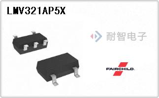LMV321AP5X