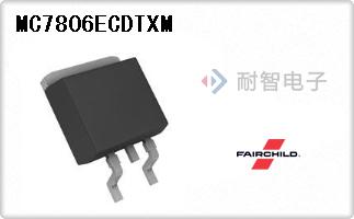 MC7806ECDTXM