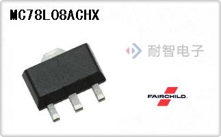 MC78L08ACHX