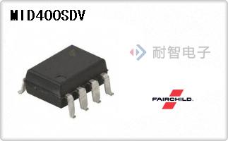 MID400SDV