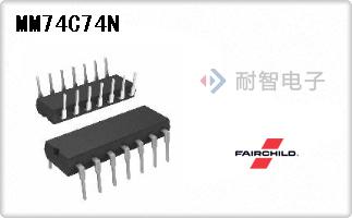MM74C74N