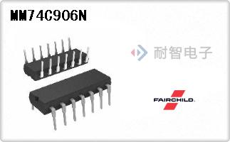 MM74C906N