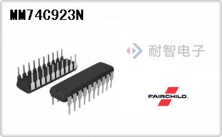 MM74C923N