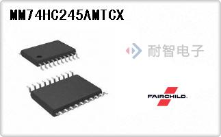 MM74HC245AMTCX