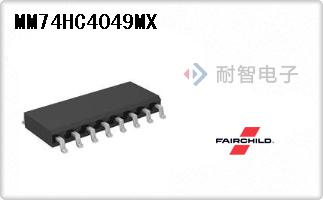 MM74HC4049MX