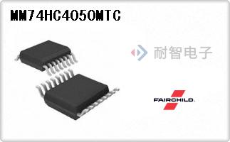 MM74HC4050MTC