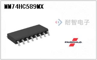 MM74HC589MX