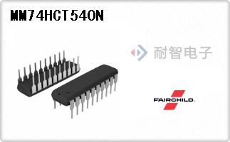 MM74HCT540N