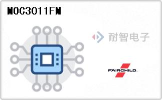 MOC3011FM