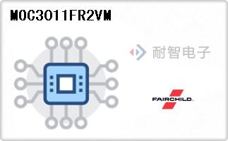 MOC3011FR2VM